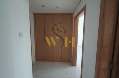 Apartment - 2 Bedrooms - 3 Bathrooms for rent in Al Jurf 3 - Al Jurf - Ajman Downtown - Ajman