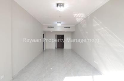 Apartment - 1 - 2 for rent in Blue 3 Building - Al Nahda 2 - Al Nahda - Dubai