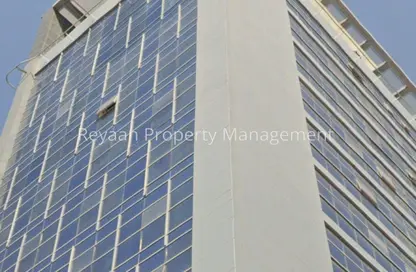 Apartment - 1 Bedroom - 2 Bathrooms for rent in Blue 3 Building - Al Nahda 2 - Al Nahda - Dubai