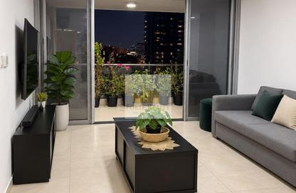 Apartment - 2 - 2 for sale in Global Lake View - JLT Cluster E - Jumeirah Lake Towers - Dubai
