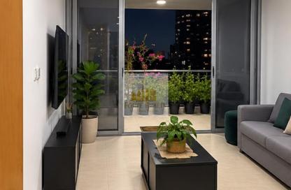 Apartment - 2 - 2 for sale in Global Lake View - JLT Cluster E - Jumeirah Lake Towers - Dubai