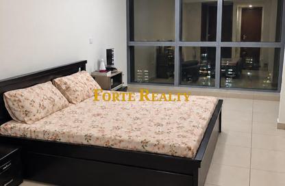 Apartment - 2 - 2 for sale in Global Lake View - JLT Cluster E - Jumeirah Lake Towers - Dubai