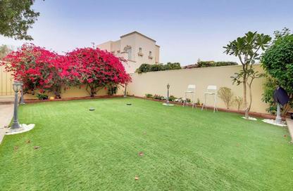 Villa - 3 Bedrooms - 3 Bathrooms for sale in Springs 9 - The Springs - Dubai