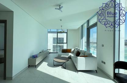 Apartment - 1 Bedroom - 2 Bathrooms for rent in Residences 18 - District One - Mohammed Bin Rashid City - Dubai Apartment - 1 Bedroom - 2 Bathrooms for rent in Residences 18 - District One - Mohammed Bin Rashid City - Dubai