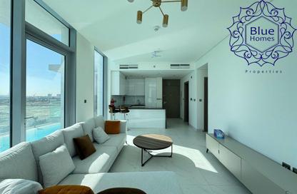 Apartment - 1 Bedroom - 2 Bathrooms for rent in Residences 18 - District One - Mohammed Bin Rashid City - Dubai Apartment - 1 Bedroom - 2 Bathrooms for rent in Residences 18 - District One - Mohammed Bin Rashid City - Dubai