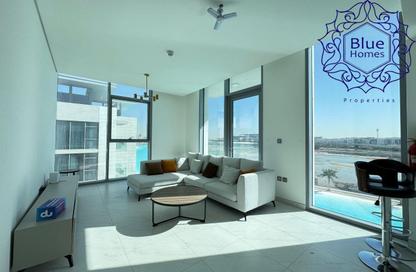 Apartment - 1 Bedroom - 2 Bathrooms for rent in Residences 18 - District One - Mohammed Bin Rashid City - Dubai Apartment - 1 Bedroom - 2 Bathrooms for rent in Residences 18 - District One - Mohammed Bin Rashid City - Dubai