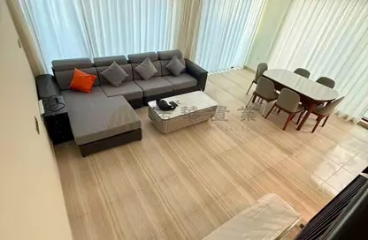 Villa - 4 Bedrooms - 5 Bathrooms for rent in Greenwoods - Damac Hills - Dubai
