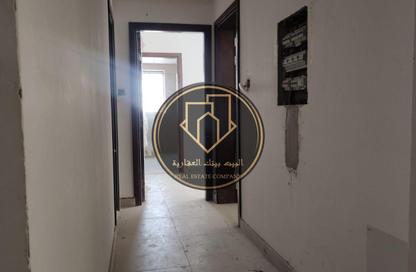 Apartment - 2 Bedrooms - 3 Bathrooms for sale in Al Amira Village - Al Yasmeen - Ajman