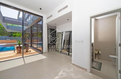 Villa - 5 Bedrooms - 7+ Bathrooms for rent in Sendian - Masaar - Tilal City - Sharjah