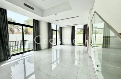Villa - 4 Bedrooms - 6 Bathrooms for rent in Murooj Al Furjan East - Murooj Al Furjan - Al Furjan - Dubai
