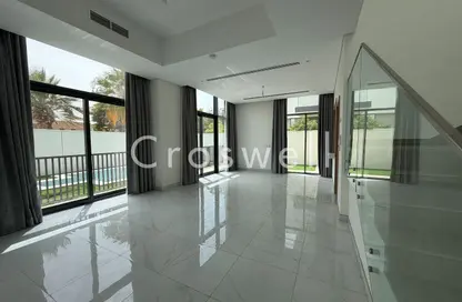 Villa - 4 Bedrooms - 6 Bathrooms for rent in Murooj Al Furjan East - Murooj Al Furjan - Al Furjan - Dubai