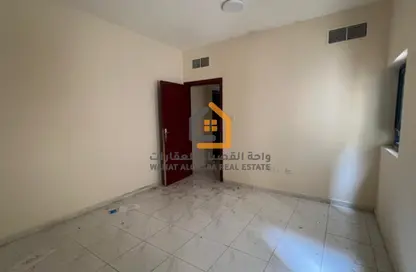 Apartment - 1 Bedroom - 1 Bathroom for rent in Al Mujarrah - Sharjah