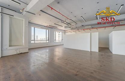 Office Space - Studio - 1 Bathroom for rent in Prime Business Centre Tower A - Prime Business Centre - District 13 - Jumeirah Village Circle - Dubai
