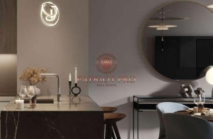 Apartment - 1 Bedroom - 2 Bathrooms for sale in Ozone 1 Residence - District 13 - Jumeirah Village Circle - Dubai
