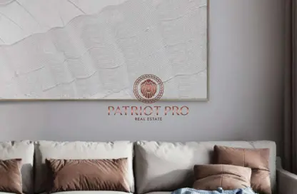 Apartment - 1 Bedroom - 2 Bathrooms for sale in Ozone 1 Residence - District 13 - Jumeirah Village Circle - Dubai