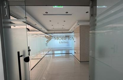 Office Space - Studio - 1 for rent in Iris Bay - Business Bay - Dubai