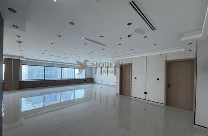 Office Space - Studio - 1 for rent in Iris Bay - Business Bay - Dubai