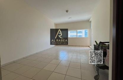 Apartment - 1 Bedroom - 2 Bathrooms for rent in Ajman One Tower 1 - Ajman One - Ajman Downtown - Ajman
