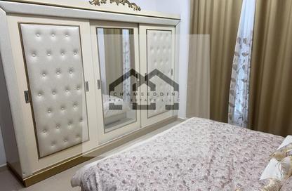 Apartment - 2 Bedrooms - 2 Bathrooms for sale in City Tower - Al Nuaimiya - Ajman