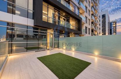 Apartment - 2 - 2 for rent in Central 1 Dubai 6 - Jumeirah Garden City - Al Satwa - Dubai