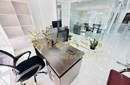 Office Space - 1 Bedroom - 1 Bathroom for rent in Reem Residency - Al Karama - Dubai