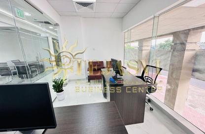Office Space - 1 Bedroom - 1 Bathroom for rent in Reem Residency - Al Karama - Dubai