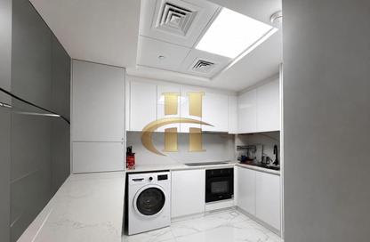 Apartment - 1 - 2 for sale in Lumina Vista Residences - District 14 - Jumeirah Village Circle - Dubai