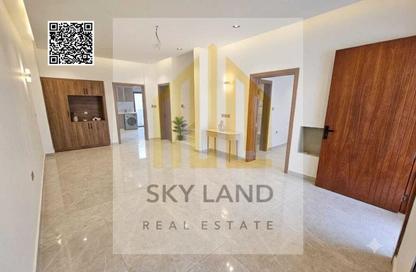 Townhouse - 4 - 6 for sale in Al Bahia Hills - Al Bahia - Ajman