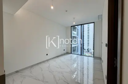 Apartment - 1 Bedroom - 2 Bathrooms for sale in Crest Grande - Sobha Hartland - Mohammed Bin Rashid City - Dubai