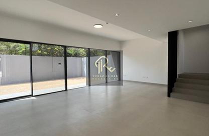 Townhouse - 3 - 3 for sale in Sequoia - Masaar - Tilal City - Sharjah