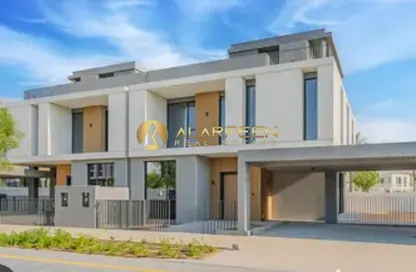 Villa - 4 Bedrooms - 7 Bathrooms for rent in June - Arabian Ranches 3 - Dubai Villa - 4 Bedrooms - 7 Bathrooms for rent in June - Arabian Ranches 3 - Dubai