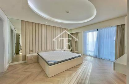 Apartment - 1 Bedroom - 2 Bathrooms for rent in Tower B - Damac Towers by Paramount - Business Bay - Dubai