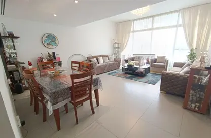 Townhouse - 3 Bedrooms - 4 Bathrooms for rent in Arabella Townhouses 2 - Arabella Townhouses - Mudon - Dubai