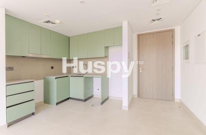 Apartment - 1 Bedroom - 1 Bathroom for rent in Myrtle - Central Park at City Walk - City Walk - Dubai