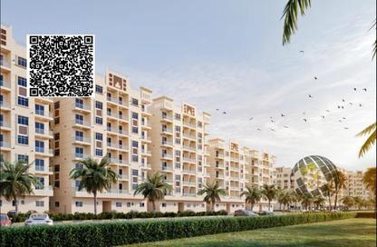 Apartment - Studio - 1 Bathroom for sale in Al Ameera Village - Ajman