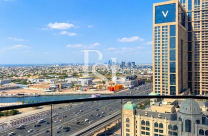 Apartment - 1 - 2 for sale in Al Habtoor Tower - Al Habtoor City - Business Bay - Dubai Apartment - 1 - 2 for sale in Al Habtoor Tower - Al Habtoor City - Business Bay - Dubai