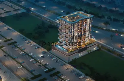 Apartment - 2 Bedrooms - 3 Bathrooms for sale in Whitecliffs Residences - Dubai Islands - Dubai