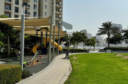 Apartment - 3 Bedrooms - 4 Bathrooms for sale in Citrine Residence - Maryam Island - Al Khan - Sharjah Apartment - 3 Bedrooms - 4 Bathrooms for sale in Citrine Residence - Maryam Island - Al Khan - Sharjah