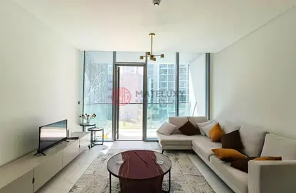 Apartment - 2 Bedrooms - 2 Bathrooms for sale in Residences 18 - District One - Mohammed Bin Rashid City - Dubai