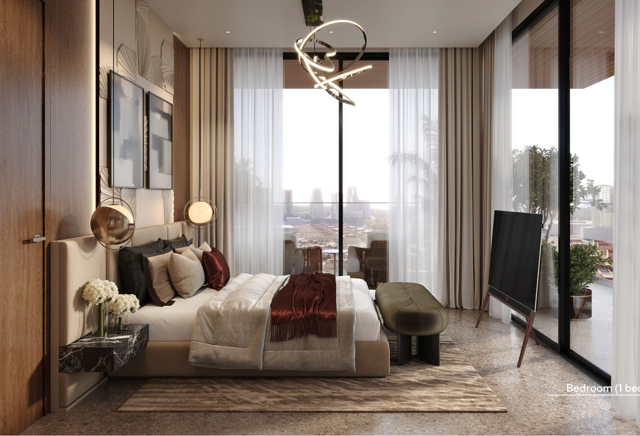 Own a studio|Less Price| High Capital Appreciation — Premium Real Estate Property in Dubai by Valorem