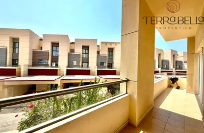 Apartment - 1 Bedroom - 2 Bathrooms for rent in Sandoval Gardens 1 - Sandoval Gardens - District 14 - Jumeirah Village Circle - Dubai