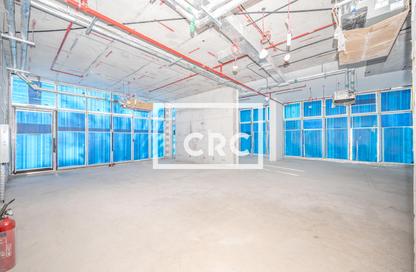 Shop - Studio - 1 for rent in Crest Grande - Sobha Hartland - Mohammed Bin Rashid City - Dubai