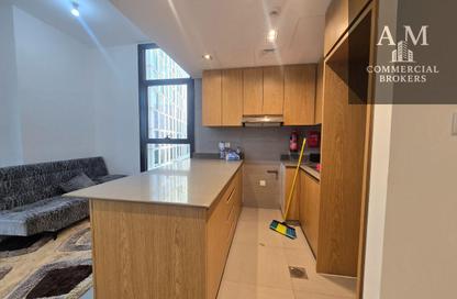 Apartment - 1 Bedroom - 1 Bathroom for rent in Al Mamsha - Muwaileh - Sharjah Apartment - 1 Bedroom - 1 Bathroom for rent in Al Mamsha - Muwaileh - Sharjah