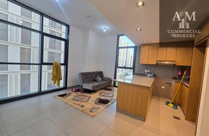 Apartment - 1 Bedroom - 1 Bathroom for rent in Al Mamsha - Muwaileh - Sharjah Apartment - 1 Bedroom - 1 Bathroom for rent in Al Mamsha - Muwaileh - Sharjah