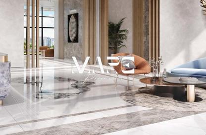 Apartment - 1 - 2 for sale in Azizi Venice 5 Building B - Azizi Venice 5 - Azizi Venice - Dubai South (Dubai World Central) - Dubai