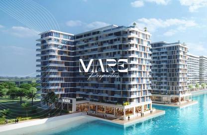 Apartment - 1 - 2 for sale in Azizi Venice 5 Building B - Azizi Venice 5 - Azizi Venice - Dubai South (Dubai World Central) - Dubai Apartment - 1 - 2 for sale in Azizi Venice 5 Building B - Azizi Venice 5 - Azizi Venice - Dubai South (Dubai World Central) - Dubai