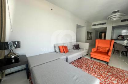 Apartment - 2 Bedrooms - 3 Bathrooms for sale in Artesia B - Artesia - Damac Hills - Dubai Apartment - 2 Bedrooms - 3 Bathrooms for sale in Artesia B - Artesia - Damac Hills - Dubai