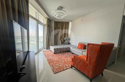 Apartment - 2 Bedrooms - 3 Bathrooms for sale in Artesia B - Artesia - Damac Hills - Dubai