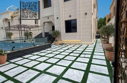 Villa - 5 Bedrooms - 7 Bathrooms for sale in Al Rawda 2 Villas - Al Rawda 2 - Al Rawda - Ajman Villa - 5 Bedrooms - 7 Bathrooms for sale in Al Rawda 2 Villas - Al Rawda 2 - Al Rawda - Ajman