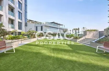 Apartment - 1 Bedroom - 2 Bathrooms for rent in Crest Grande - Sobha Hartland - Mohammed Bin Rashid City - Dubai